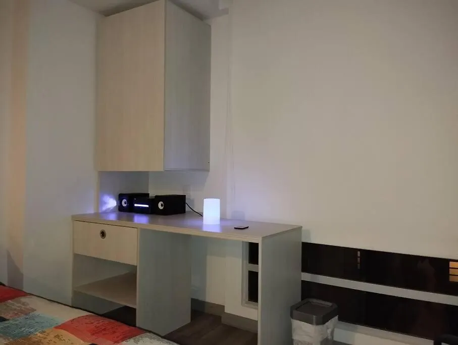 Apartaestudio Centro Historico Bogota Colombia